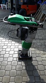 Wacker Neuson pěch BS 60-2 - 4
