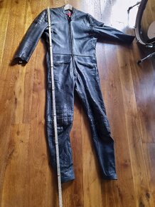 Vintage kombinéza Jacques Motard - 4