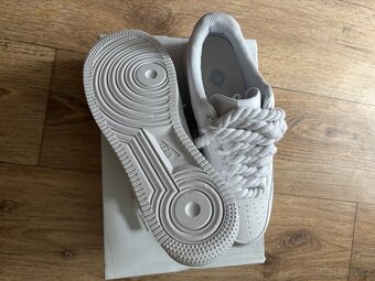 Nike Air Force 1 rope laces - 4