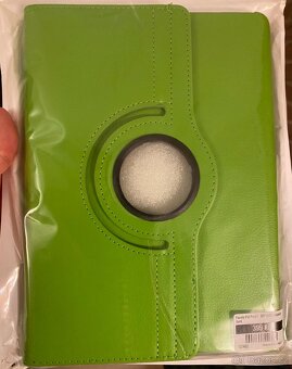 Pouzdro iPad Pro 9,7” 360 otočný stojánek - 4