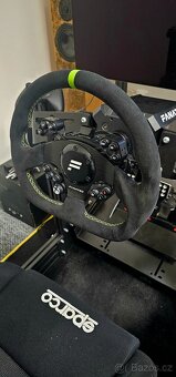 Sim Rig RECART s komponenty Fanatec - 4