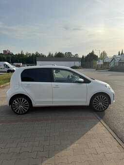 VW UP 1.0 MPI 44kW LPG - 4