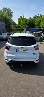 Ford Kuga Stline - 4