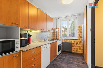 Prodej rodinného domu, 85 m², Jičín, ul. U tržiště - 4