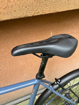 Bulls Daily Grinder 1 Gravel Kolo - 4