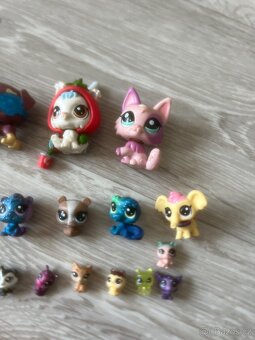 LPS Pet Shop - 4