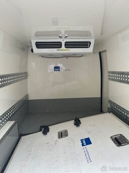 Fiat Scudo 2.0 MJT mrazák/chlaďák - 4