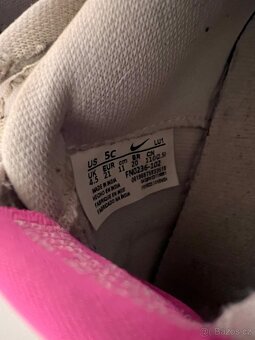 Nike Air Force vel. 21 - 4