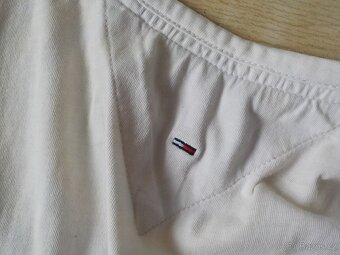 Tommy Hilfiger letní šaty vel L - 4