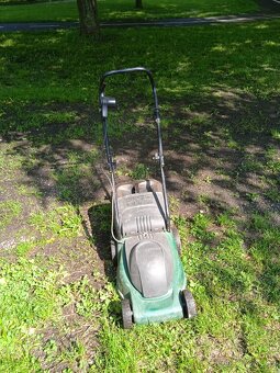 elektricka sekacka s kosem, 1000w - 4