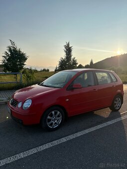 Vw polo - 4
