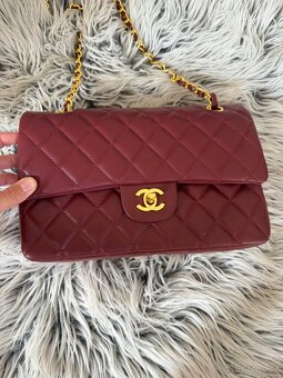 Prodám kabelku zn. Chanel - 4