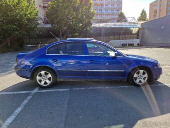 Škoda Superb 1.9 tdi pd 96kw - 4