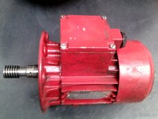 elektro motor - 4