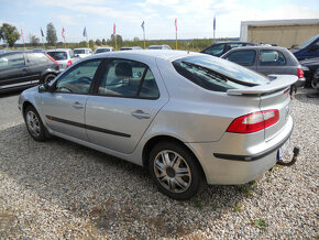 Renault Laguna 1.8 16V 88Kw - 4