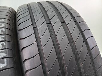 Letní pneu 205/45/17 Michelin - 4