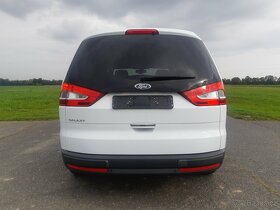 FORD GALAXY - 4