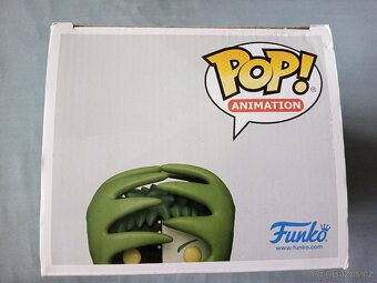 Funko pop Zetsu - 4