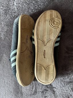 Baleríny adidas neon vel 37 13 - 4