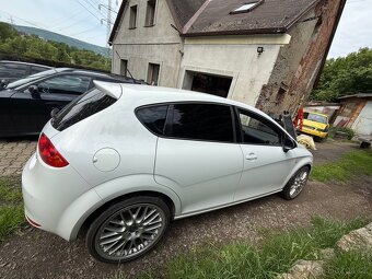 Seat Leon Cupra R - 4