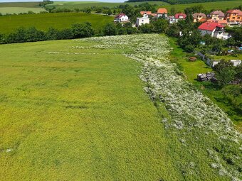 Pozemek pro bydlení, 4 877 m² - Unín, Skalica - 4