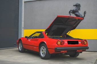 Ferrari 308 GTSi z roku 1980 - 4