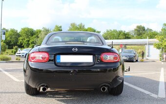 Mazda MX-5 NC 2.0 HardTop 2009 - 4