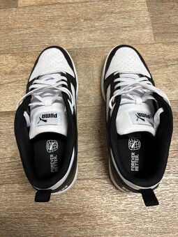 Prodám nové boty puma - 4
