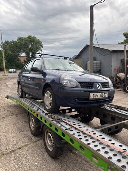 Renault thalia - 4