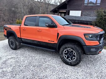 Prodám Dodge Ram TRX, 6,2l supercharged, - 4