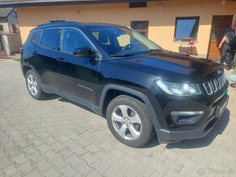 Jeep compass - 4
