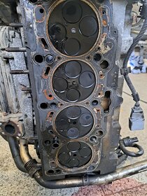 Hlava motoru 2.0TDI - VW, Audi, Škoda, Seat,103kW,BKP - 4