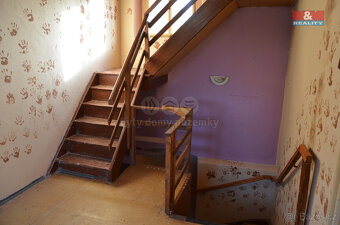 Prodej rodinného domu, 85 m², Jindřichovice pod Smrkem - 4