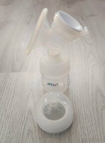 Odsávačka mleka Philips Avent - 4