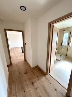 Prodej bytu 2+kk, 50 m2, Horka Domky, ulice Štefánikova - 4