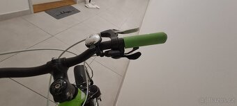 Dětské kolo Merida dakar - 4