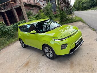 Kia soul ev - 4