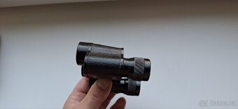 Dalekohled PŘEROV 4x20 - 4