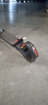 Prodám koloběžku aprilia - 4