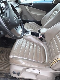 Prodam vw passat b6 - 4