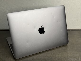 MacBook 12'' 2015 / 8GB / 512GB SSD / Space Gray - DPH - 4