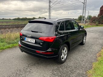 Audi Q5 2.0 TDI Quattro - 4