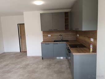 Pronájem, prostorný byt 2+1, 65 m² Vsetín - 4
