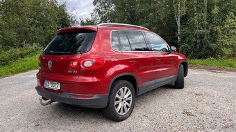 Volkswagen Tiguan 2.0TDI 103Kw 4motion - 4