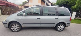 Ford Galaxy - 4