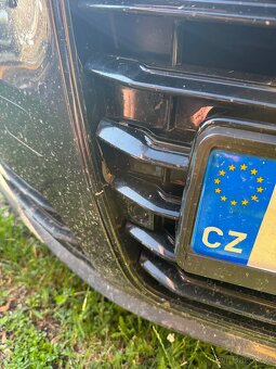 Audi A8 3.0 TDi 184kw Quattro, 2012 DPH - 4