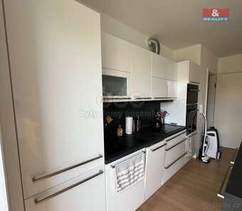 Prodej bytu 2+kk, 46 m², Vysoká Pec, Bohutín - 4