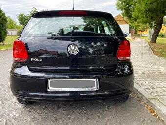 VW POLO 6R 1.2 12V - KLIMATIZACE - 4