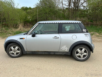 Mini cooper - 4