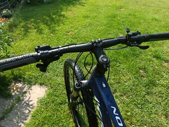 Kross Hexagon 8.0 - 4